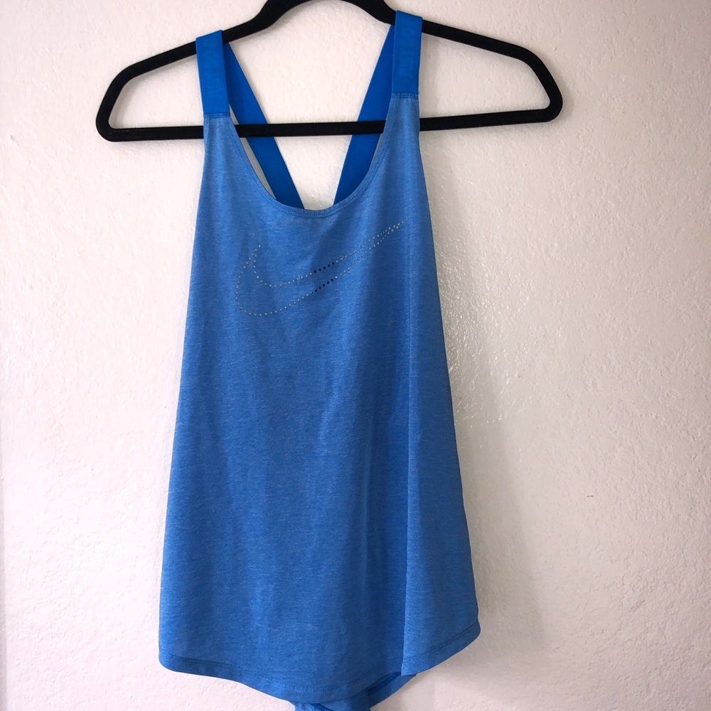 nike top